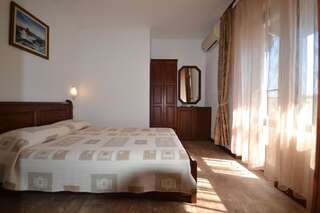Отель Hotel More Созополь Небольшой двухместный номер с 1 кроватью-3